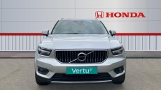 Volvo Xc40 2.0 D4 [190] Inscription 5dr AWD Geartronic Diesel Estate